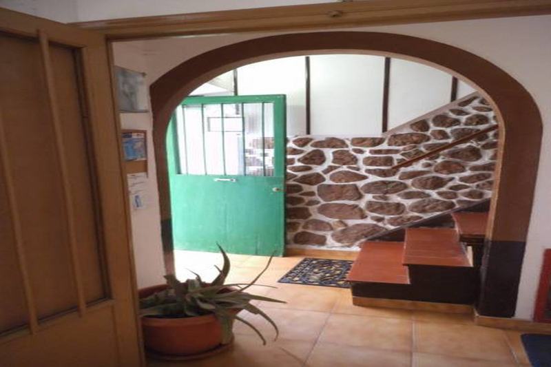 Casa De Huespedes La Pena Otel İbiza Kenti Dış mekan fotoğraf
