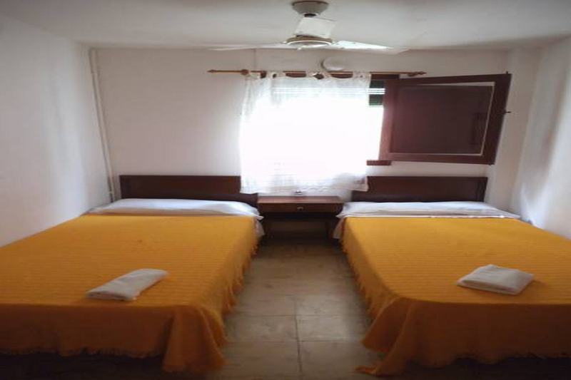 Casa De Huespedes La Pena Otel İbiza Kenti Dış mekan fotoğraf
