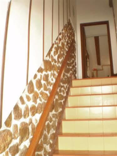 Casa De Huespedes La Pena Otel İbiza Kenti Dış mekan fotoğraf